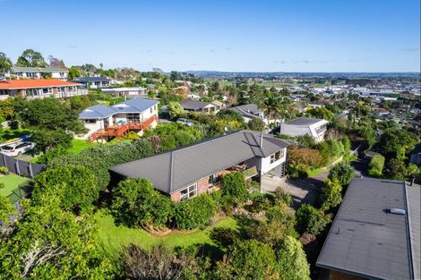 Photo of property in 21 Brooke Road, Red Hill, Papakura, 2110