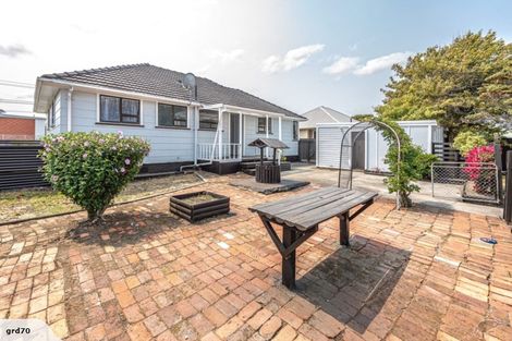 Photo of property in 111 Puriri Street, Gonville, Whanganui, 4501