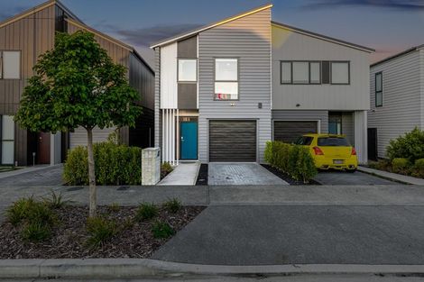 Photo of property in 7 Jagoda Road, Westgate, Auckland, 0614