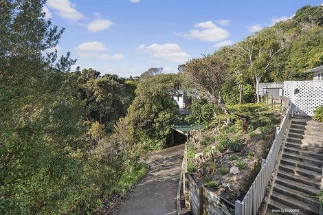 Photo of property in 31a Spencer Street, Crofton Downs, Wellington, 6035