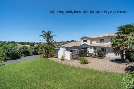 Photo of property in 4 Pegasus Terrace, Gulf Harbour, Whangaparaoa, 0930