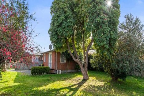 Photo of property in 1 Steeles Lane, Western Heights, Rotorua, 3015