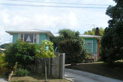 Photo of property in 1 Kennedy Avenue, Forrest Hill, Auckland, 0620