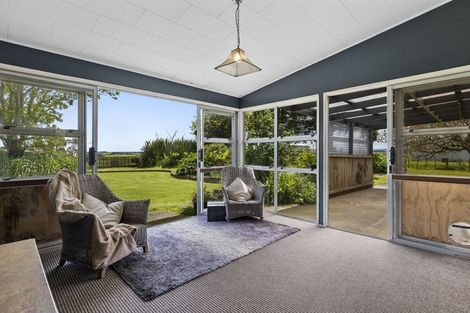 Photo of property in 461b South Road, Hawera, 4672