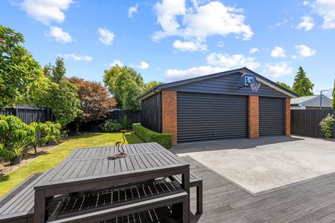 Photo of property in 53 Roberta Drive, Somerfield, Christchurch, 8024