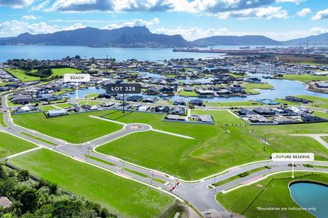 Photo of property in 4 Aho Lane, One Tree Point, 0118