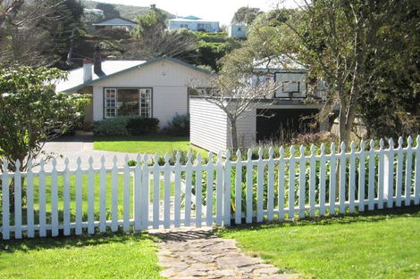 Photo of property in 29 Colway Street, Ngaio, Wellington, 6035