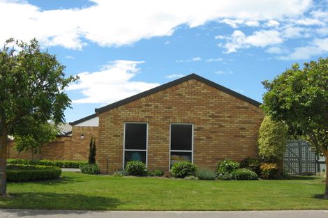 Photo of property in 21/21 Wiltshire Retirement Village, Rangiora, 7400