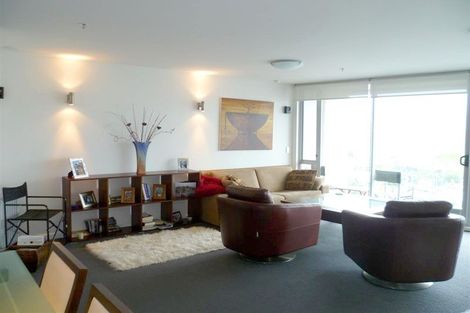 Photo of property in Aqua, 5/74 Oriental Parade, Oriental Bay, Wellington, 6011