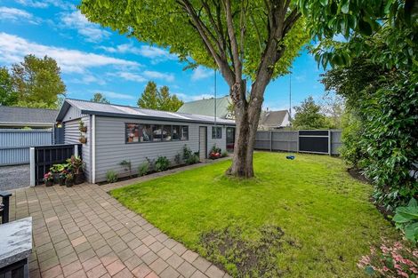 Photo of property in 101 Gardiners Road, Bishopdale, Christchurch, 8051