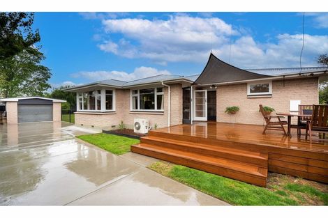 Photo of property in 46 Mountfort Street, Spreydon, Christchurch, 8024