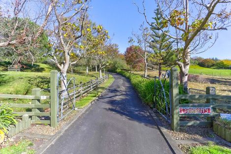 Photo of property in 11 Dickens Lane, Otamatea, Whanganui, 4571