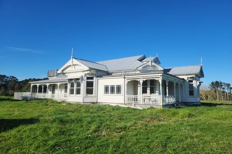 Photo of property in Pukekohe Road East, Pukekohe East, Pukekohe, 2677