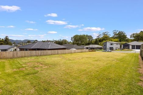 Photo of property in 9 Champers Way, Warkworth, 0910