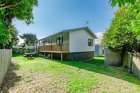Photo of property in 22b Campbell Avenue, Paraparaumu, 5032
