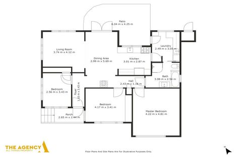 Photo of property in 11 Walsh Street, Mangapapa, Gisborne, 4010