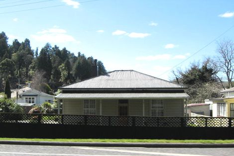 Photo of property in 8 Mataroa Road, Taihape, 4720