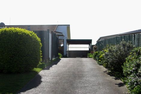 Photo of property in 8a Avon Place, Springvale, Whanganui, 4501