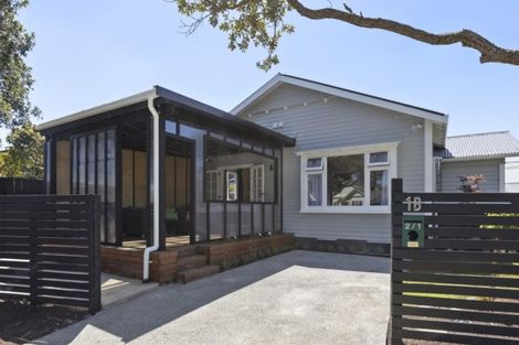 Photo of property in 1b Miro Street, Woburn, Lower Hutt, 5010