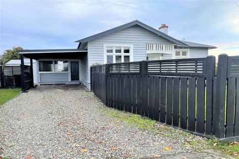 Photo of property in 139 Newcastle Street, Windsor, Invercargill, 9810