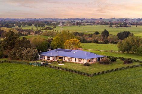 Photo of property in 300 Grove Road, Te Pahu, Hamilton, 3285