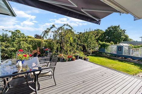 Photo of property in 12 Parsonage Road, Waimate, 7924