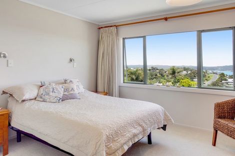 Photo of property in 37 Oneroa Road, Russell, 0202