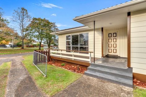 Photo of property in 30 Ballantrae, Kawerau, 3127