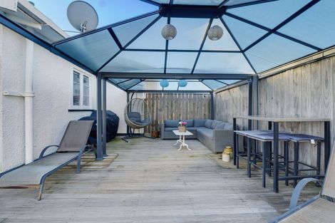 Photo of property in 23 Harris Street, Marton, 4710