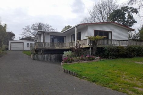Photo of property in 18 Otupai Street, Two Mile Bay, Taupo, 3330