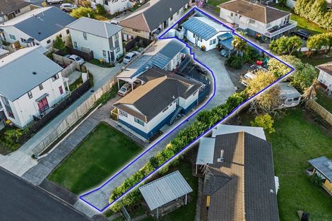 Photo of property in 6a Holborn Place, Papatoetoe, Auckland, 2025