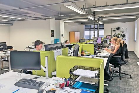 Photo of property in 4c69/118 Broadway, Newmarket, Auckland, 1023