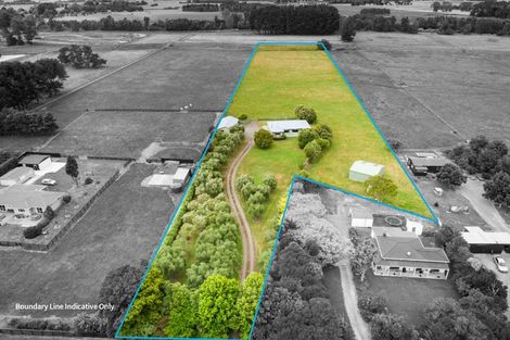 Photo of property in 159 Kawakawa Road, Feilding, 4775