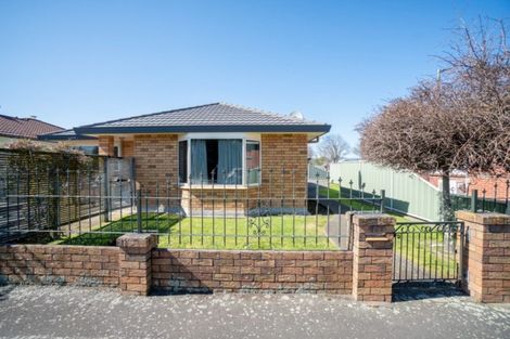 Photo of property in 426 Featherston Street, Palmerston North, 4414