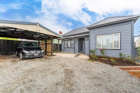 Photo of property in 183 North Street, West End, Timaru, 7910