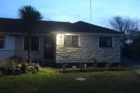 Photo of property in 6 Finlay Place, Woolston, Christchurch, 8023