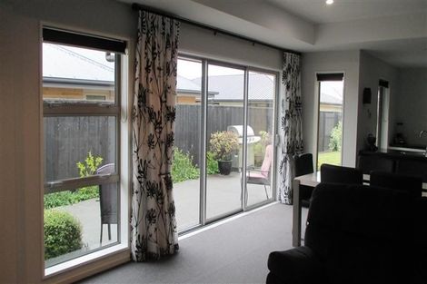 Photo of property in 25 Rossall Crescent, Rolleston, 7615