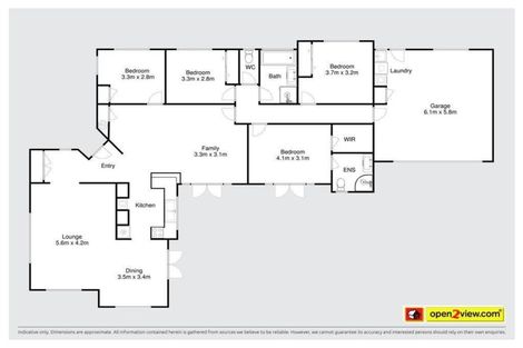 Photo of property in 1 Short Street, Kihikihi, Te Awamutu, 3800