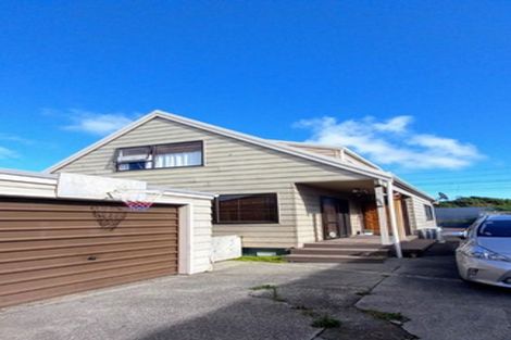 Photo of property in 27b Mana Esplanade, Paremata, Porirua, 5026
