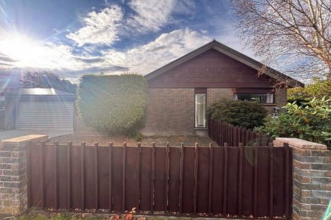 Photo of property in 2 Mapledale Place, Halswell, Christchurch, 8025