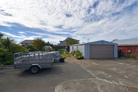 Photo of property in 166 Metzger Street, Heidelberg, Invercargill, 9812