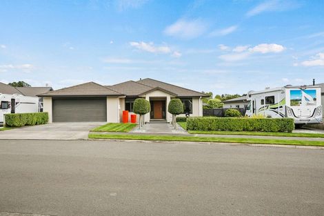 Photo of property in 34 Redwood Crescent, Hurdon, New Plymouth, 4310