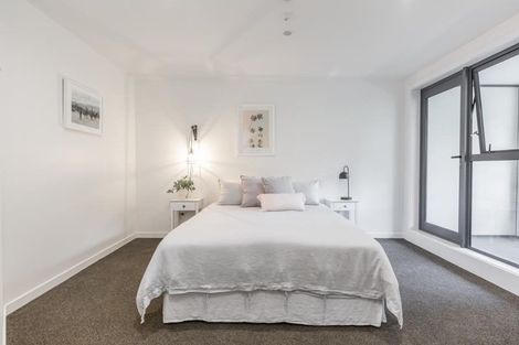 Photo of property in The Mews, 10/8 Basque Road, Eden Terrace, Auckland, 1021