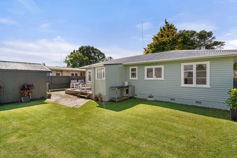 Photo of property in 20 Brabant Street, Whakatane, 3120