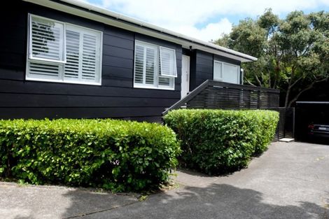 Photo of property in 2/4 Tutanekai Street, Grey Lynn, Auckland, 1021