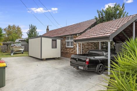 Photo of property in 22 Bankwood Road, Chartwell, Hamilton, 3210