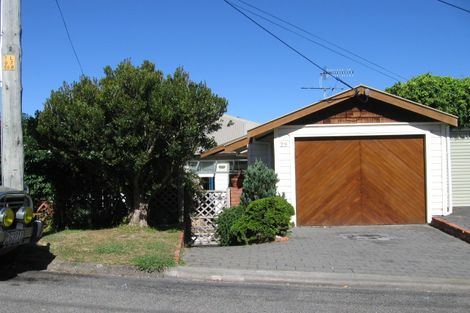 Photo of property in 29 Rata Road, Hataitai, Wellington, 6021