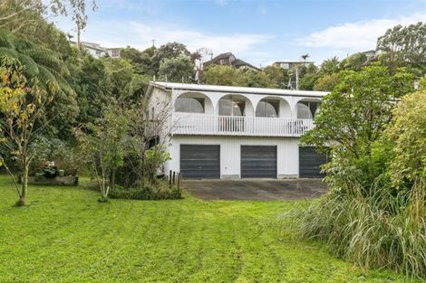 Photo of property in 2a Rosalind Street, Ngaio, Wellington, 6035