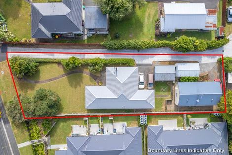 Photo of property in 51 Mahoe Street, Melville, Hamilton, 3206