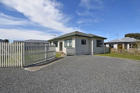 Photo of property in 72 Anglem Street, Hawthorndale, Invercargill, 9810